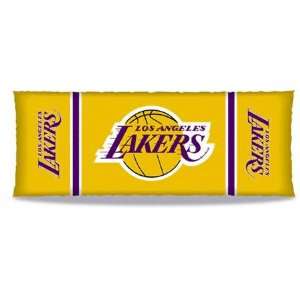  Los Angeles Lakers Body Pillow