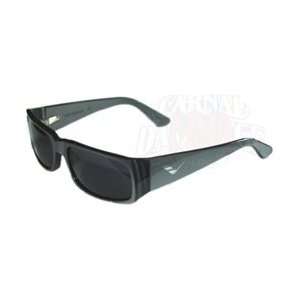    Vandal Eyewear Loc MMA Sunglasses   Grey