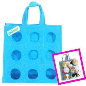  The Livvie Bag Groovy Blue Toys & Games