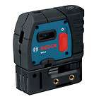 Bosch GPL5 RT 5 Point Self Leveling Alignment Laser