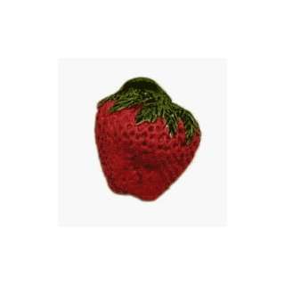  Living Colors Strawberry
