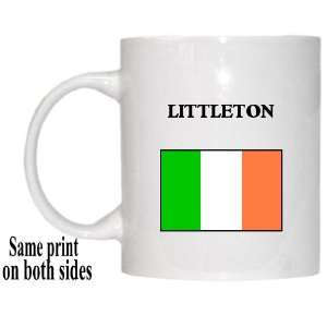  Ireland   LITTLETON Mug 
