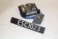 KB ELECTRONICS SPEED CONTROL MODEL KBIC 125 (ESC1023)  