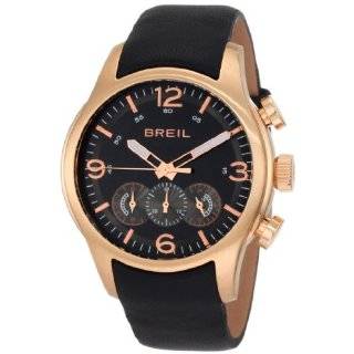  Breil Mens Juleps Collection watch #BW0237: Watches