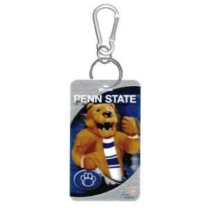  Penn State  Penn State Nittany Lion 3D Bag Tag 