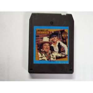  THE KENDALLS (THE BEST OF) 8 TRACK TAPE 