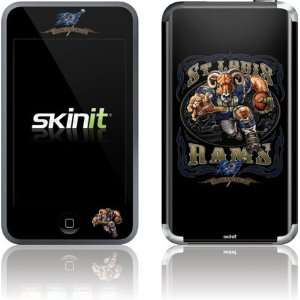  St. Louis Rams Running Back skin for iPod Touch (1st Gen 