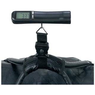   Mini Lightweight Digital Luggage Scale, Weighs Luggage, Suitcases Etc