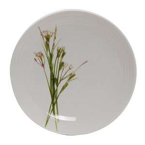  Organic Meadow 7.5 Inch Salad Plate by Loveramics Kitchen 