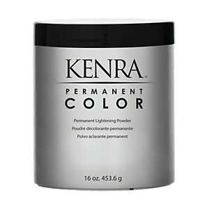  Kenra Color Powder Lightener Beauty
