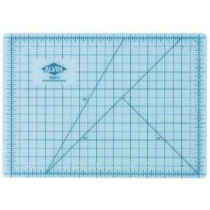  Cutting Mat Translucent (Grid on one side) 24 x 36 Office 