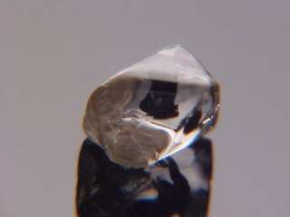 UNIQUE GEM Diamond Crystal KIMBERLEY, SOUTH AFRICA  