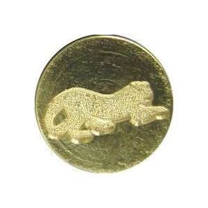  Leopard brass Wax Seal Stamp