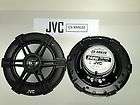 JVC CS XM620 480W 2 WAY COAXIAL CAR SPEAKERS 6 1/2 BRAND NEW