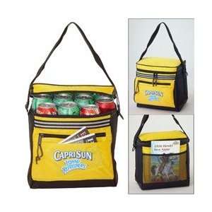  5516    INSULATED PACK COOLER   HOLD UP TO 12 SODA CANS 