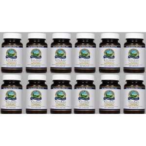  Naturessunshine Kava Kava Concentrate Nervous System Support Herbal 