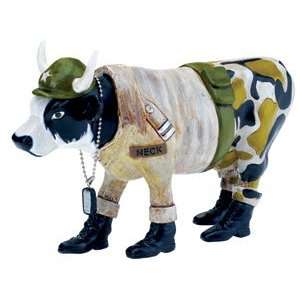  Cow Parade LeatherNeck