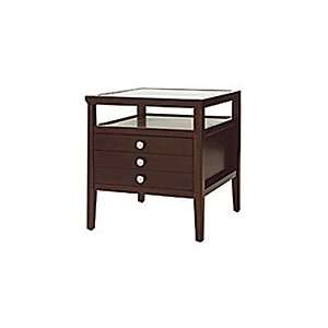  Beckett Occasional Table Collection Beckett Side Table 