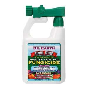   Disease Control Fungicide Sold in packs of 12 Patio, Lawn & Garden