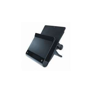  Notebook Dock/Stand, Compatible, 12.5w x 11.5d x 14.5h 