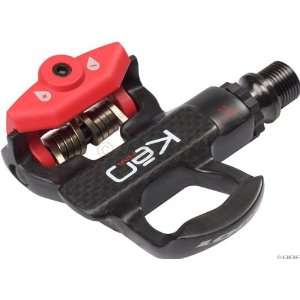  LOOK KEO HM CARBON TI PEDALS