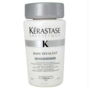    Kerastase Specifique Bain Divalent Balancing Shampoo: Beauty