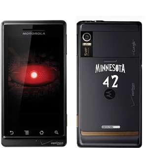   Timberwolves Kevin Love Motorola Droid Case: Sports & Outdoors