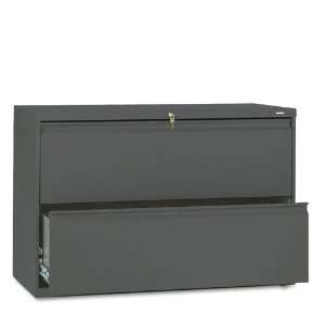  HON Products   HON   Brigade 800 Series Two Drawer Lateral File 