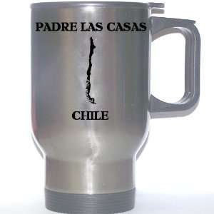  Chile   PADRE LAS CASAS Stainless Steel Mug Everything 