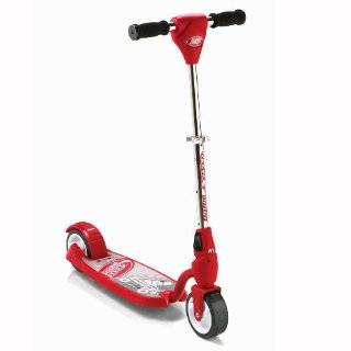  Radio Flyer My 1st Scooter Red: Toys & Games