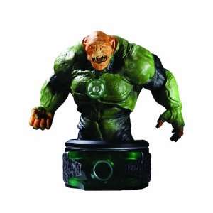   DC Direct Green Lantern (Movie): Kilowog Bust: DC COMICS: Toys & Games