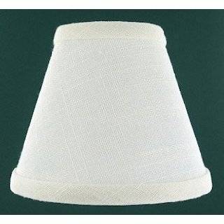   Lamp Shade Floor Lamp Replacement Shade Eggshell Silk Type: Home
