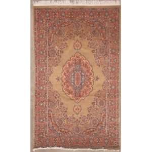  46 x 68 Pak Persian Kirman Special quality Area Rug with 