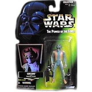  Star Wars   1998   Kenner   Power of the Force   Oola 