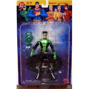   Justice League of America Action Figure Kyle Rayner: Everything Else
