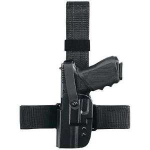 Kydex Tactical Holster w/Thumb Break, Size 24, LH  Sports 