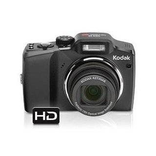   Kodak Easyshare Z7590 5 MP Digital Camera with 10xOptical Zoom Camera