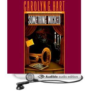  Something Wicked: A Death on Demand Mystery, Book 3 