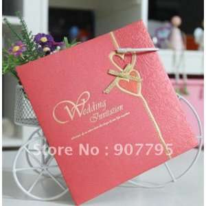 classic elegant romantic wedding invitation card wedding card 2 hearts 