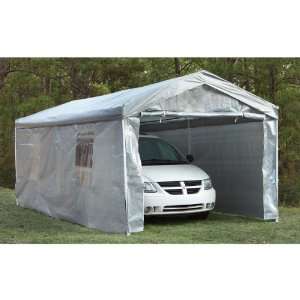  Guide Gear 10x20 Instant Shelter / Garage Patio, Lawn & Garden