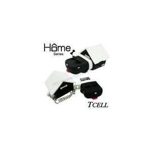  TCELL Home Black Dog 8GB USB Flash Drive: Electronics