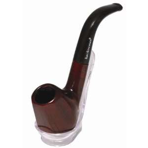  Classic Walnut Wood Smoking Tobacco Pipe: Everything Else