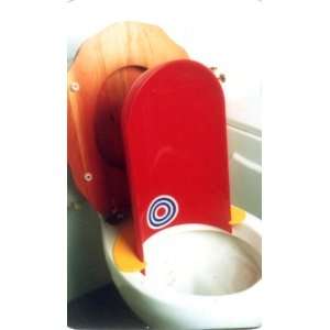  Aronshield Toilet Training Shield for Boys Kitchen 