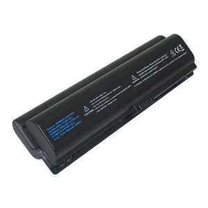 Replacement Laptop Battery for COMPAQ 462337 001, HSTNN LB42,462853 