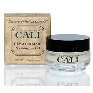  Cali Oliva Calmare (EyeGel)