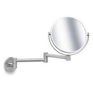  primo wall mounted cosmetic mirror by blomus: Beauty