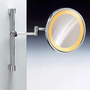   Extendable and Adjustable 3X Magnifying Mirror 99159 3x: 