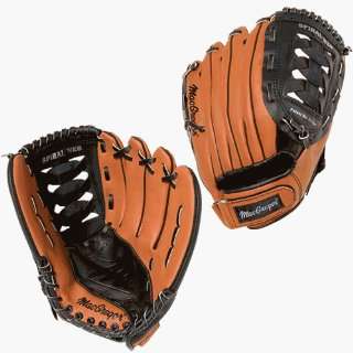  Baseball And Softball Gloves Fielders Gloves   Macgregor 