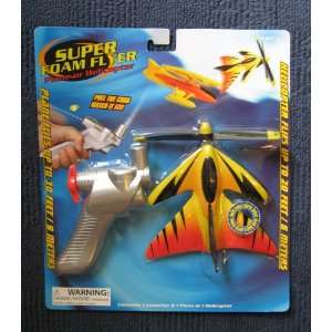  Super Foam Flyer Plane Toys & Games