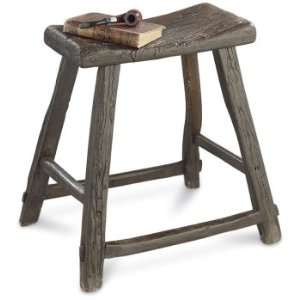 Antique Saddle Stool, Compare at $120.00  Sports 